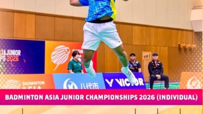 Fardhan Selamatkan Muka INDONESIA, Libas Unggulan 7 dan Melaju FINAL BAJC 2026