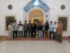 Duet Mantan Aktifis GMNI -HMI Nahkodai Ketua dan Sekretaris IKBM Kota Lubuklinggau Periode 2026-2029