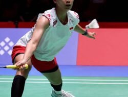Pecah Telor, PKW Melejit TUMBANGKAN Unggulan 2 CHINA