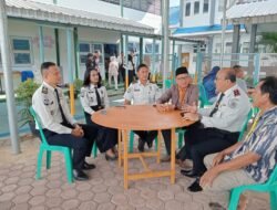Bangun Sinergi dan Kolaborasi, Penyuluh Agama Hadiri HAN ke-42 di LPKA Bengkulu