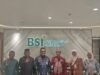 PB IKAPPI Jajaki Kerja Sama Strategis dengan BSI, Perkuat Ekonomi Keumatan Alumni Al Ittifaqiah