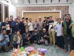 Uda Epi Komar Kandidat Kuat calon Ketua IKM Kota Lubuklinggau periode 2026–2031