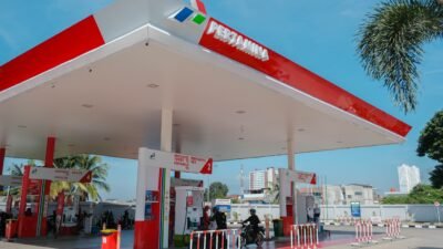 Harga BBM Nonsubsidi Pertamina Resmi Disesuaikan Mulai 1 Juni 2026, Berikut Daftar Terbarunya