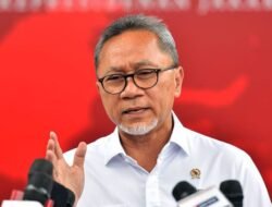 Zulhas Jelaskan Alasan Libatkan TNI dalam Pembangunan 80 Ribu Koperasi Desa Merah Putih