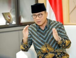 Mendes Yandri Susanto Perkuat BUMDes dan Koperasi Desa untuk Cegah Urbanisasi Berlebihan