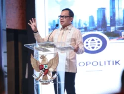 Rakernas XVIII APEKSI Hasilkan 10 Rekomendasi Strategis untuk Perkuat Ketangguhan Pemerintah Kota