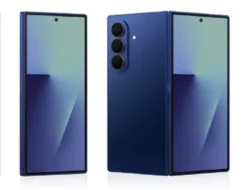 Samsung Dikabarkan Mulai Tinggalkan S Pen di Galaxy Z Fold, Fokus Beralih ke Desain Lebih Tipis