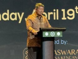 Adik Prabowo Hashim Djojohadikusumo Tegaskan Program Makan Bergizi Gratis Tetap Berlanjut