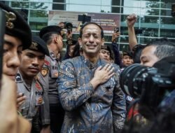 Buntut Vonis Nadiem, Anak Muda Indonesia di Luar Negeri Khawatir Berinovasi di Tanah Air