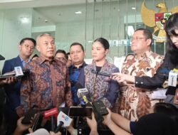 Tim Kuasa Hukum Nadiem Makarim Laporkan Empat Hakim PN Tipikor Jakarta Pusat ke Komisi Yudisial