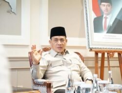 Kemenag Siapkan Strategi Edukasi Cegah Penyebaran Budaya LGBTQ Pasca Terbitnya Perpres Nomor 111 Tahun 2025