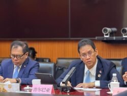 Anggaran Program Makan Bergizi Gratis 2027 Masih Dibahas, Menkeu Pastikan Belum Ada Keputusan Final