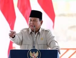 Prabowo Targetkan Seluruh Sekolah di Indonesia Rampung Direnovasi pada 2029, uang dikirim langsung