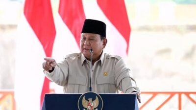 Prabowo Minta TNI, Polri, dan Kejaksaan Introspeksi: Pangkat dan Fasilitas Berasal dari Uang Rakyat