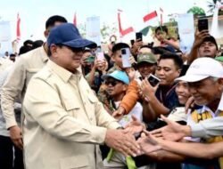 Prabowo Ingatkan Kepala Daerah Jangan Mencari Kekayaan di Atas Penderitaan Rakyat
