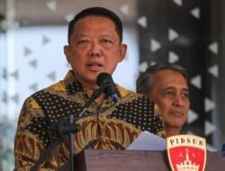 Tiga Perkara Dugaan Korupsi Dilimpahkan ke Kejaksaan Agung, Febrie Adriansyah Ditetapkan sebagai Tersangka