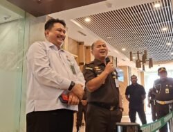 Kejagung Bentuk Tim Penyidik Khusus untuk Tangani Kasus Febrie Adriansyah, Libatkan Supervisi KPK