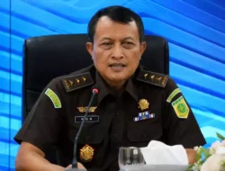 Harta Kekayaan Plt Jampidsus Rudi Margono Bikin Kaget, Kendaraan Cuma Motor Honda 2010