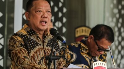 Kasus Diambil Alih Kejagung, Status Eks Jampidsus Turun dari Tersangka Jadi Saksi