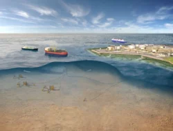 Prabowo Dijadwalkan Resmikan Groundbreaking Proyek Gas Raksasa Blok Masela