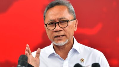 Zulhas Tegaskan Koperasi Desa Merah Putih Bukan Supermarket