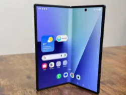 Galaxy Z Fold8 Ultra Diprediksi Jadi Ponsel Lipat Samsung Termahal, Bocoran Harga Mulai Terungkap