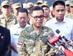 25 Kepala Daerah Ikuti KPPD Angkatan III ke Singapore , Perkuat Integritas Menuju Indonesia Maju