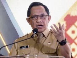 Tito Karnavian Usulkan Insentif Berbasis Kinerja bagi Kepala Daerah, Dorong Peningkatan PAD dan Cegah Korupsi