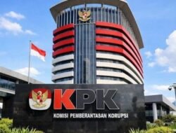 KPK Sebut Mahalnya Ongkos Politik Jadi Faktor Pemicu Korupsi Kepala Daerah