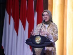 MenPAN-RB Rini Widyantini Kirim Surat Tulis Tangan untuk ASN, Ajak Tetap Melayani Meski Tak Selalu Dilihat