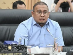 Andre Rosiade Minta Hotman Tidak Kaitkan Nama Presiden dalam Kasus Hukum Febrie Adriansyah