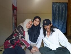 Anak Buruh Tani Asal Gunungkidul Meraih Mimpi Bisa Berkuliah di UGM Yogjakarta