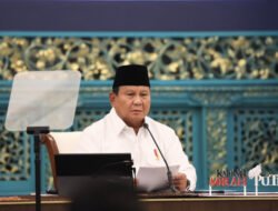 Prabowo Apresiasi Danantara Berhasil Pangkas 250 BUMN, Target 350 Perusahaan pada Akhir 2026