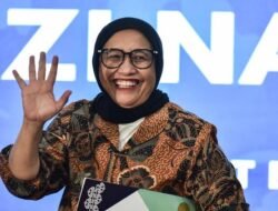 Nanik S Deyang Mundur dari Kepala Badan Gizi Nasional, Fokus Jalani Pengobatan Jantung
