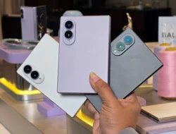 Samsung Resmi Luncurkan Galaxy Z Fold 8 Ultra, Z Fold 8, dan Z Flip 8 di Indonesia, Ini Spesifikasi dan Harganya