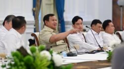 Prabowo Instruksikan Seluruh Kementerian dan Lembaga Dukung Koperasi Merah Putih