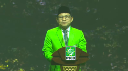 PKB Usung Tema “Prabowonomics” pada Harlah ke-28, Cak Imin: Terinspirasi Kesungguhan Prabowo