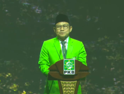 PKB Usung Tema “Prabowonomics” pada Harlah ke-28, Cak Imin: Terinspirasi Kesungguhan Prabowo