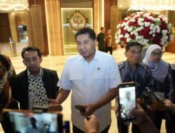 BPK Restui Aturan Baru Program Bedah Rumah, Rapermen Ditargetkan Terbit Awal Pekan Depan