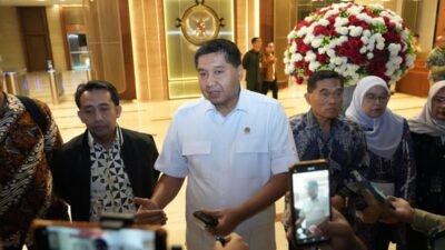 BPK Restui Aturan Baru Program Bedah Rumah, Rapermen Ditargetkan Terbit Awal Pekan Depan
