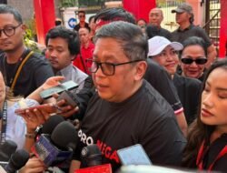 PDI-P Soroti Beda Nasib Kasus Febrie Adriansyah dan Tragedi Pencuri Ayam di Bali