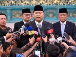 Kepala BGN Tutup Permanen 833 Dapur MBG, Sudaryono Tegaskan Bersih-Bersih Program Makan Bergizi Gratis