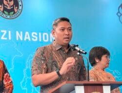 Anggaran MBG Dipisahkan dari Pendidikan, Kepala BGN Tegaskan Siap Jalankan Putusan MK