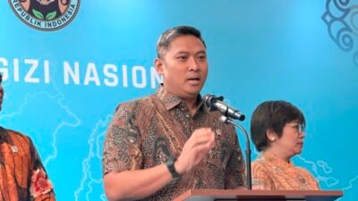 Anggaran MBG Dipisahkan dari Pendidikan, Kepala BGN Tegaskan Siap Jalankan Putusan MK