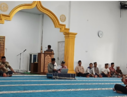 Menjaga Hati, Menyempurnakan Ibadah