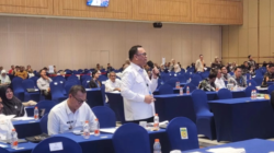 Joncik Muhammad Dorong Revisi UU Pemerintahan Daerah Berpihak pada Kemajuan Daerah dalam Dialog Otonomi Daerah APKASI