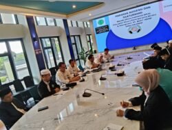 Ketika MUI Muara Enim dan PT Bukit Asam Menyatukan Dakwah dan Pemberdayaan