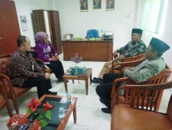 BP4ABI dan BSI Muara Enim Perkuat Sinergi Pemberdayaan Ekonomi Umat dan Syiar Islam