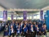 Pengurus DPC PAN se-Kabupaten Empat Lawang Resmi Dilantik,Perkuat Konsolidasi dan Tetap Solid