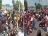 Semarak HUT ke-81 RI, Kota Muaradua Dipadati Warga, Pawai Meriah Jadi Perhatian